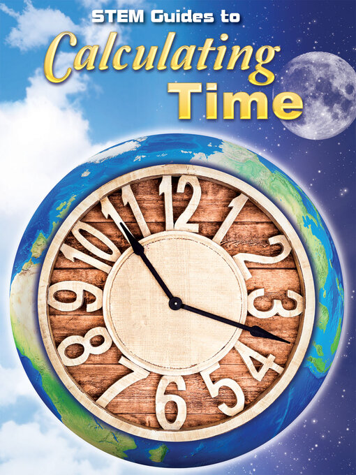 Cover image for Stem Guides to Calculating Time